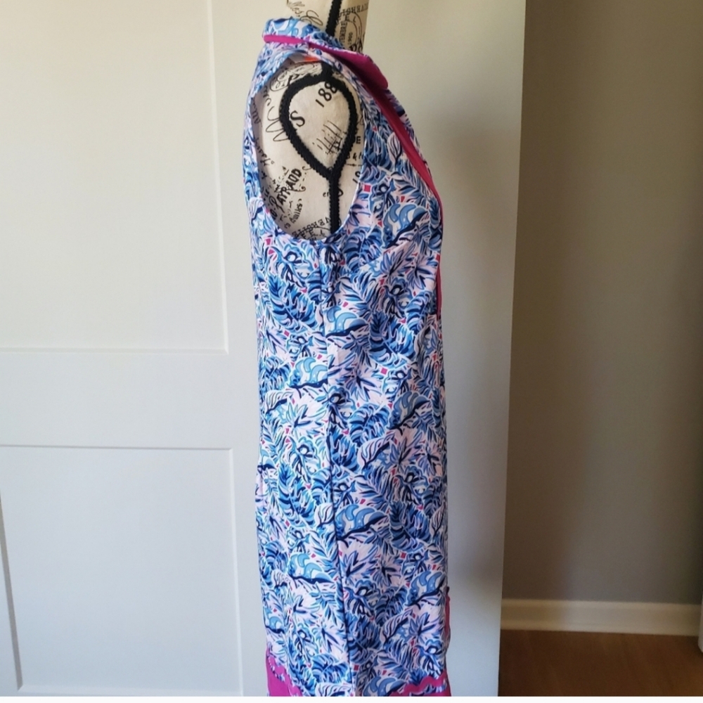 Gorgeous Simply Southern Dress-NWT - Picture 6 of 8